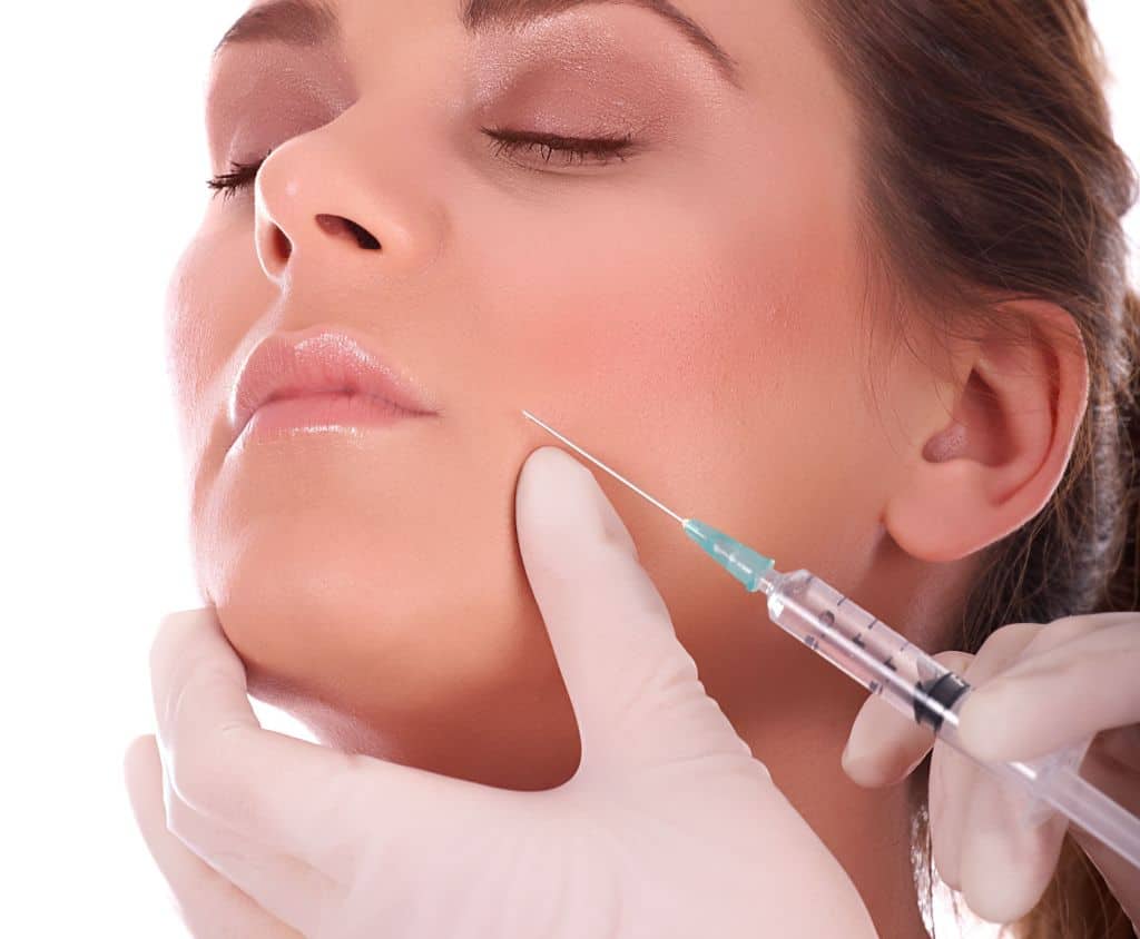 Especialista em Preenchimento Facial