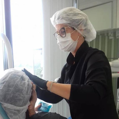 Dentista em Porto Alegre