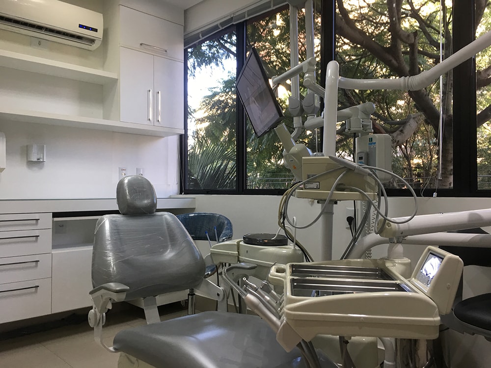 Odontologia em Porto Alegre